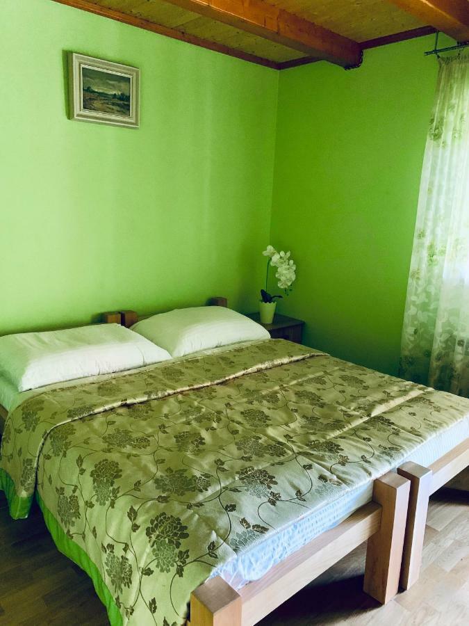 Янтарная Форель Bushtyno Εξωτερικό φωτογραφία